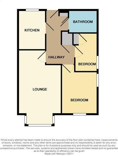 Alver Quay, Prince Alfred St, Gosport floorplan