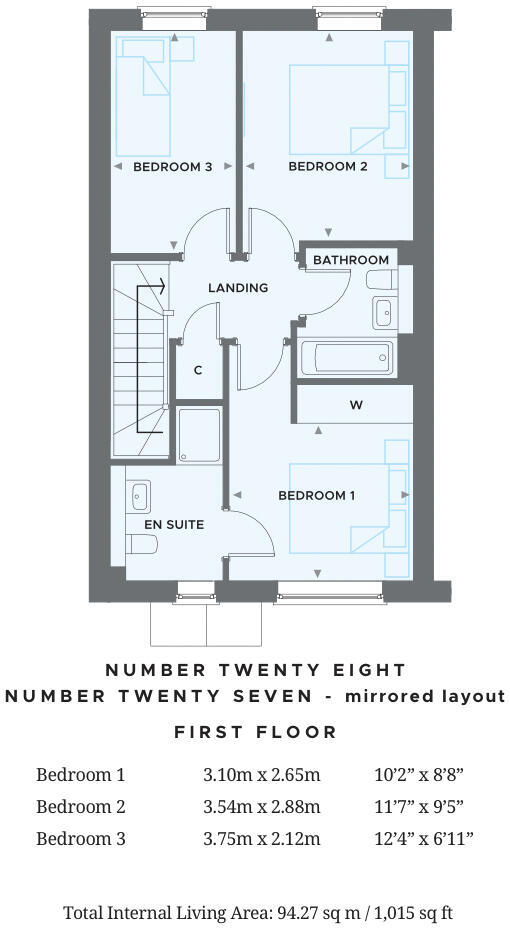 South Road, 
Wivelsfield Green, Haywards Heath, 
East Sussex 
RH17 7QR floorplan