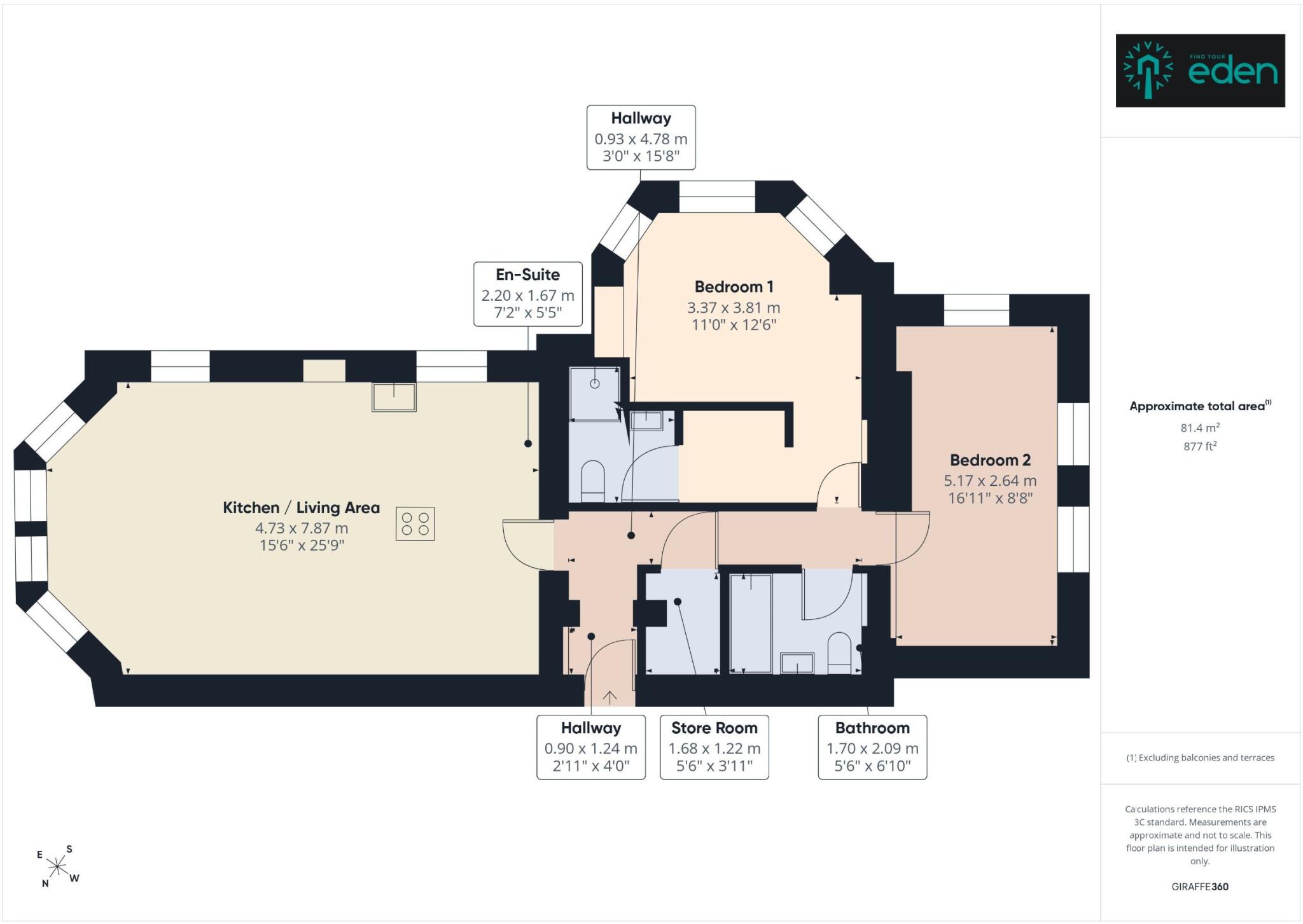 Aigburth Drive, Aigburth, Liverpool. floorplan