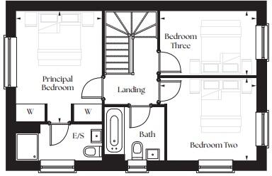 Stoke Road,
Stoke Orchard,
GL52 7RU
 floorplan
