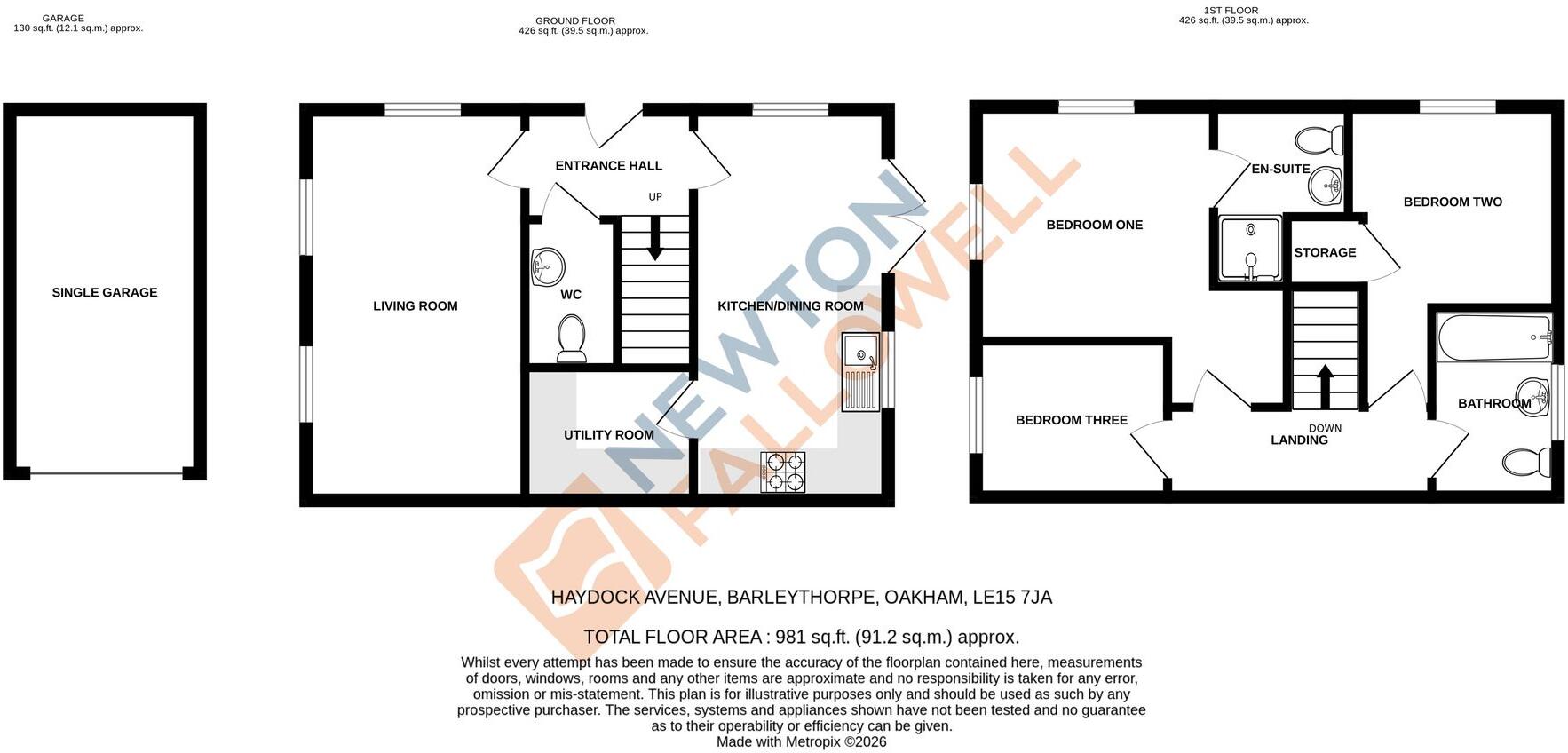 Coming Soon floorplan