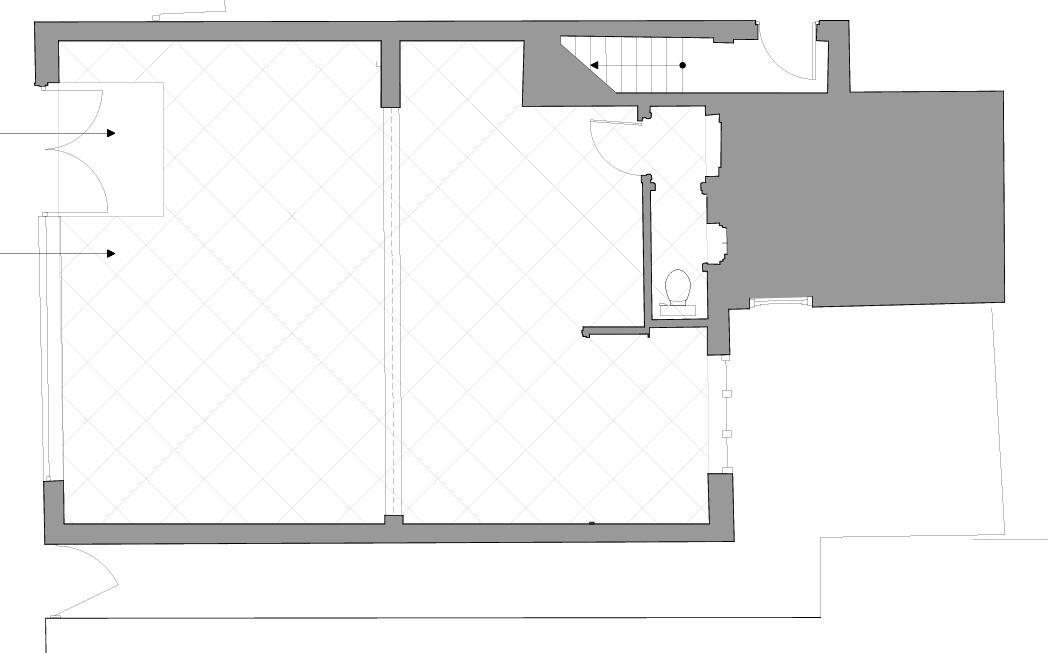 Wells Close, Mickle Trafford floorplan