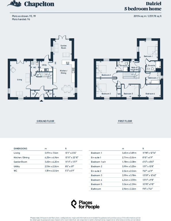 Greenlaw Road, 
Stonehaven, 
AB39 8AB
 floorplan