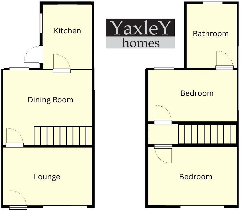 Notley Road, Braintree floorplan