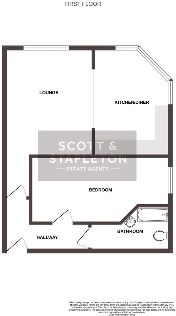 Leigh Park Road, Leigh-On-Sea, Essex floorplan