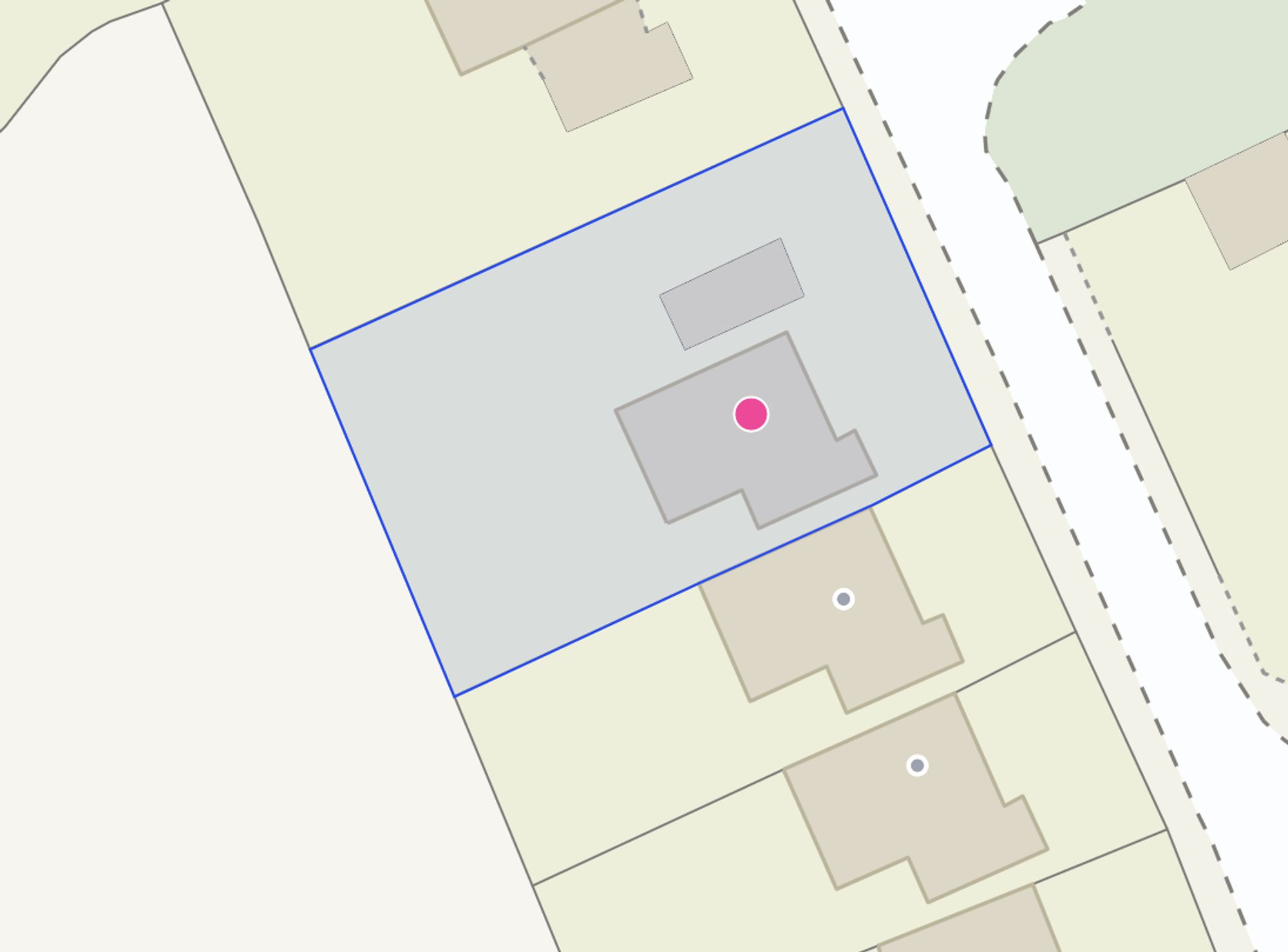 14, Willow Close, Tean, ST10 floorplan