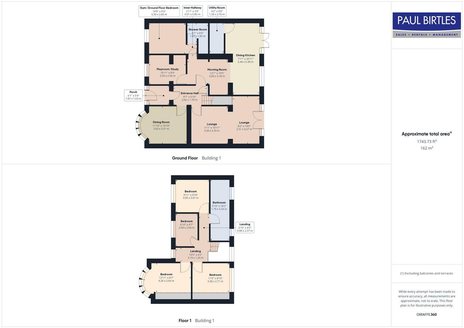 Kingsnorth Road, Flixton, Trafford, M41 floorplan