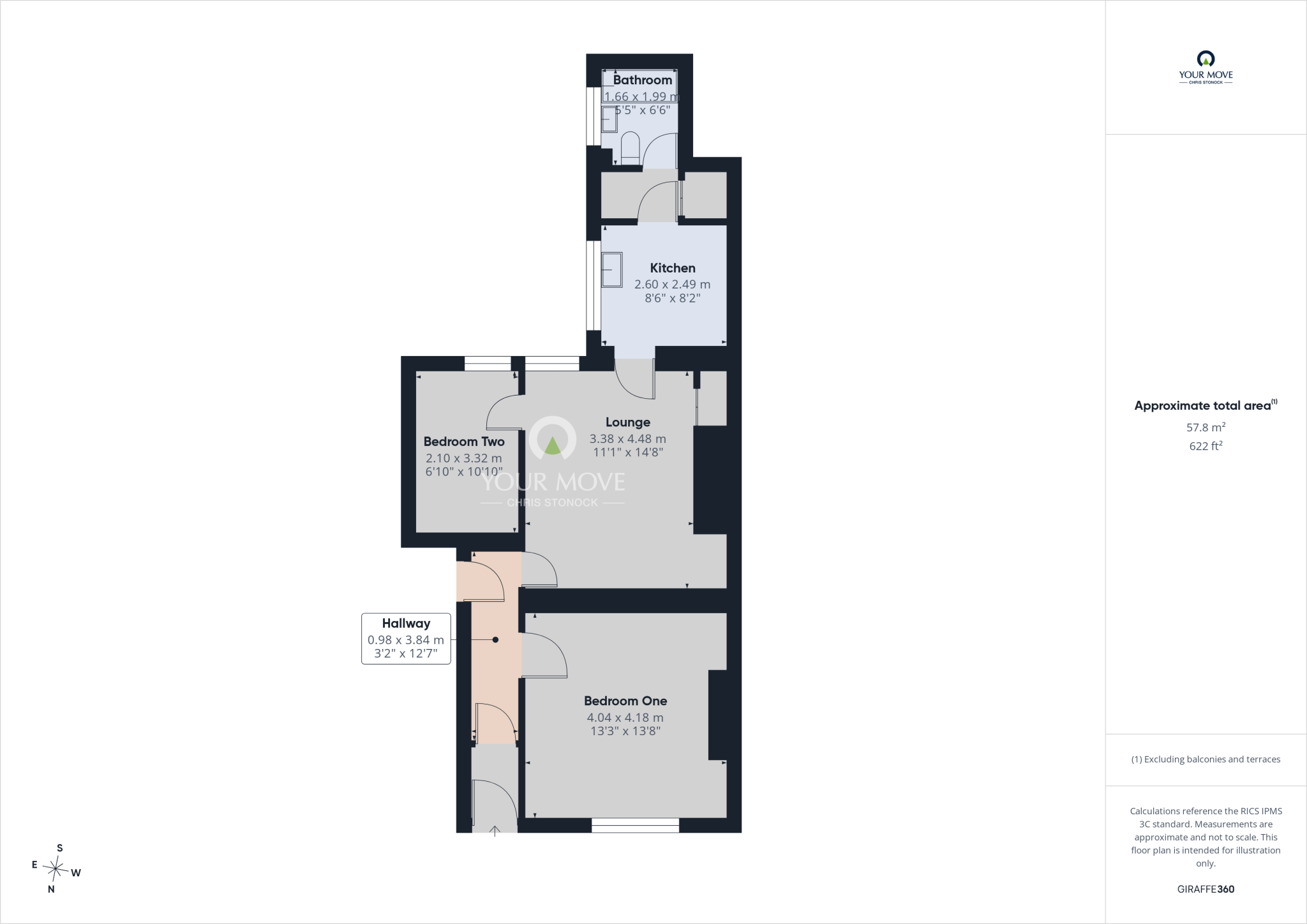 Vine Street, Wallsend, Tyne and Wear, NE28 floorplan