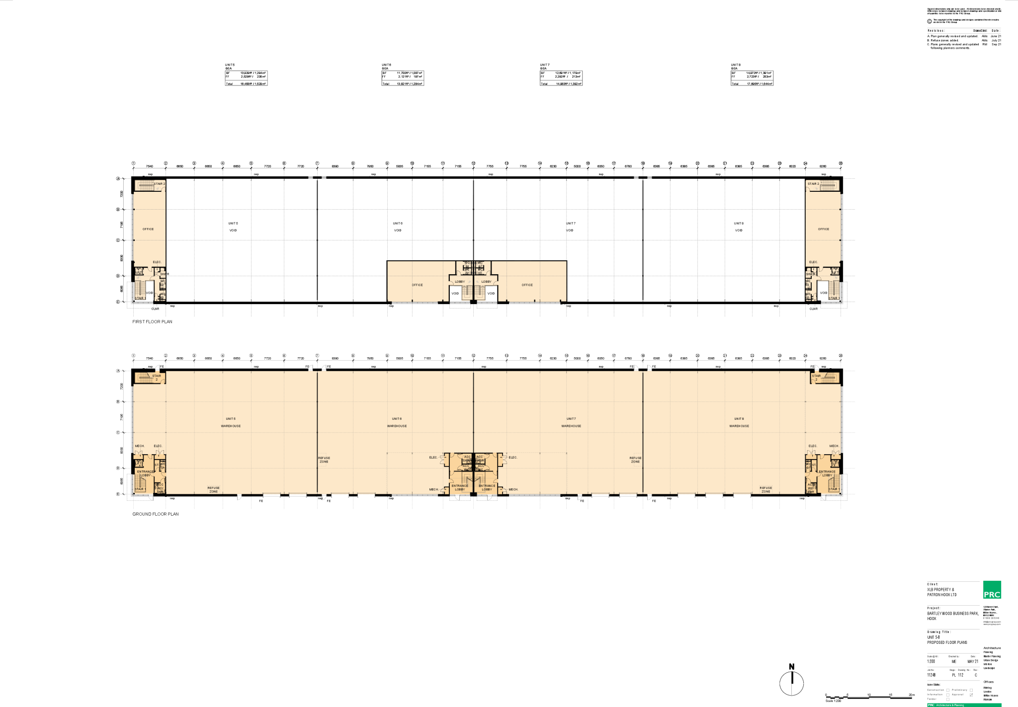 11248_PL_112C Proposed Floor Plans Unit 5-8.pdf