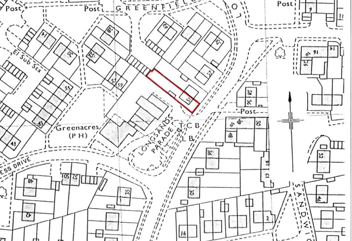 Longsands Road, St. Neots, Cambridgeshire, PE19 1TA floorplan