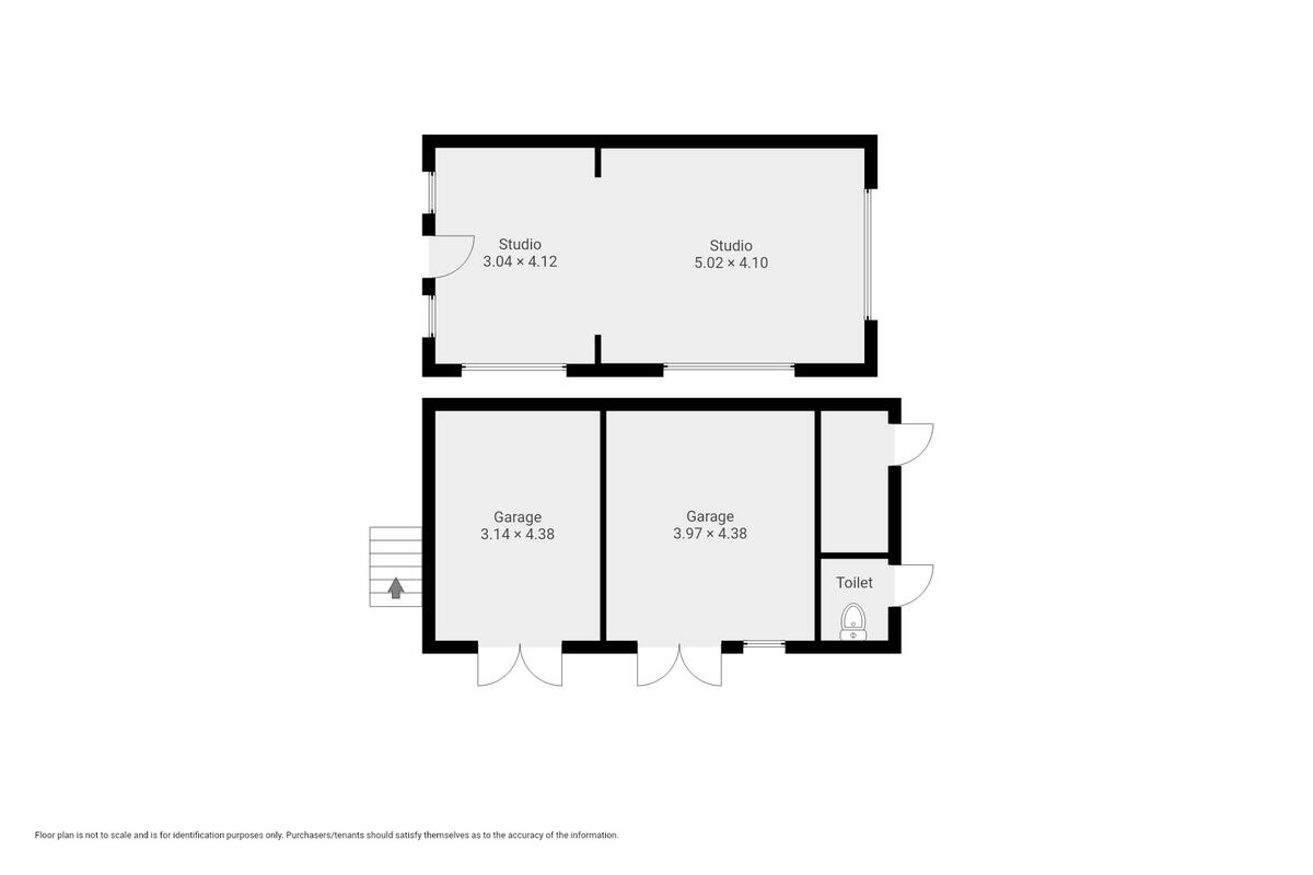 Rossett Road, Wrexham, LL12 0 floorplan