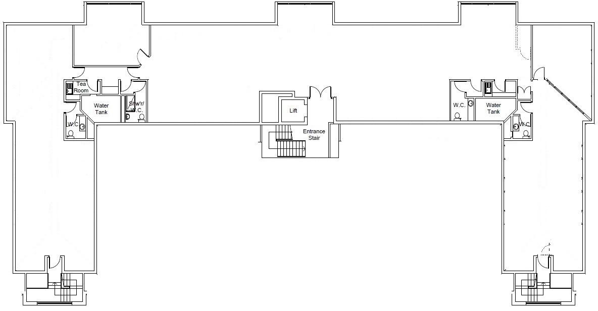 Floor Plans MPH