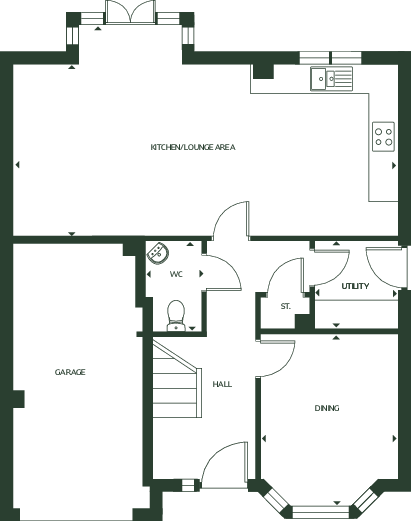 Targate Road,
Dunfermline,
KY12 floorplan