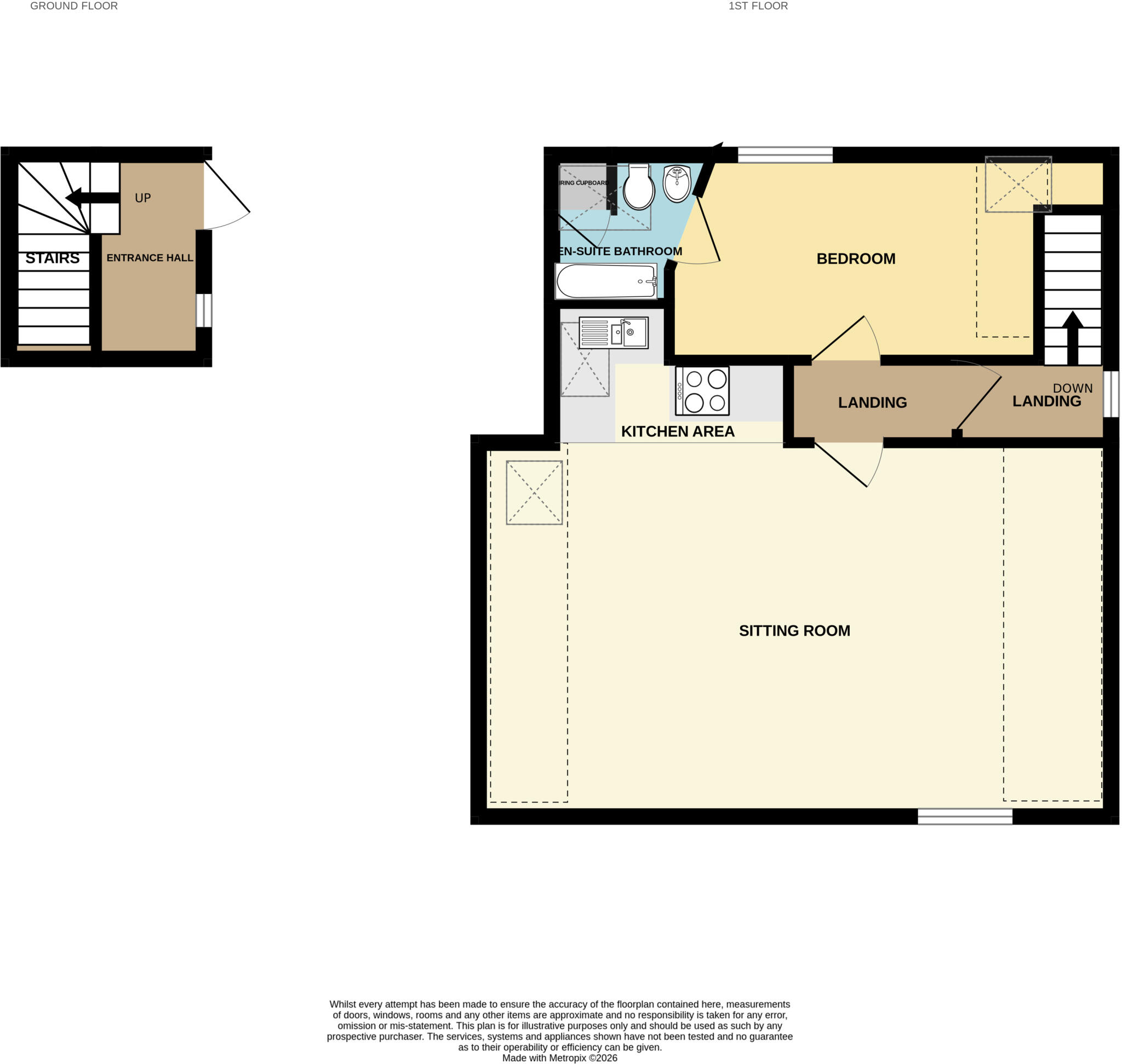 Netherhampton Road, Salisbury, Wiltshire, SP2 floorplan
