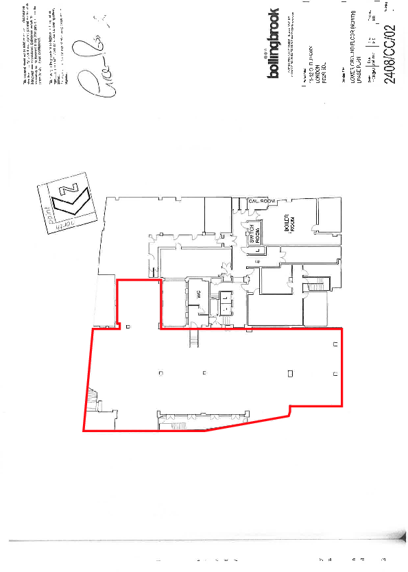 Floor Plans outlined.pdf