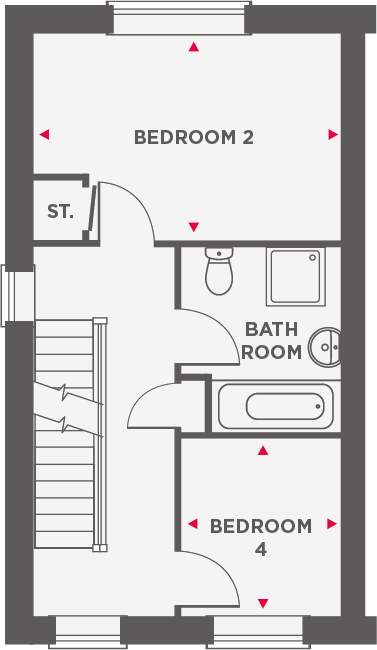 Banner Lane,
Coventry,
West Midlands,
CV4 floorplan