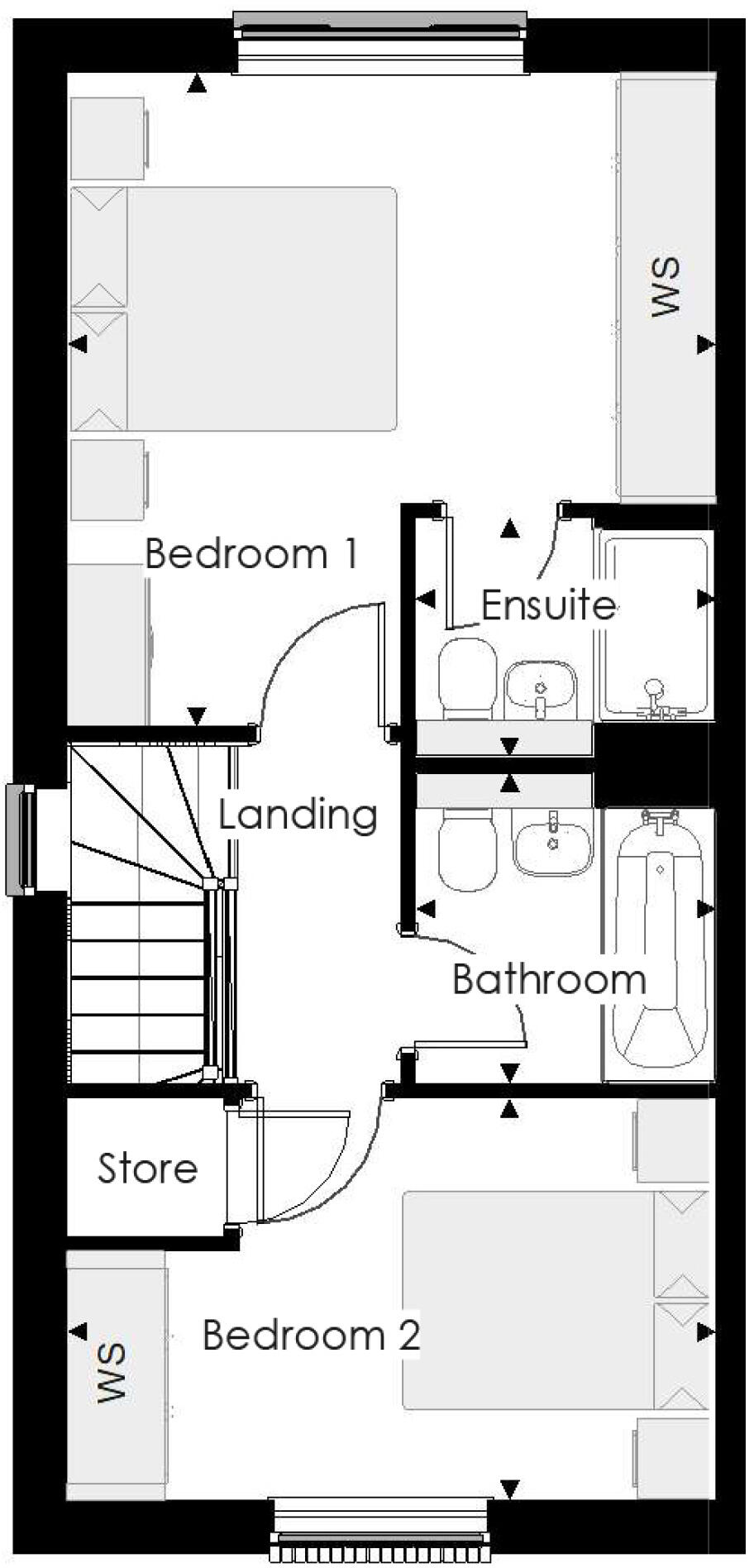 Southend road
Billericay
Essex
CM11 2PT floorplan