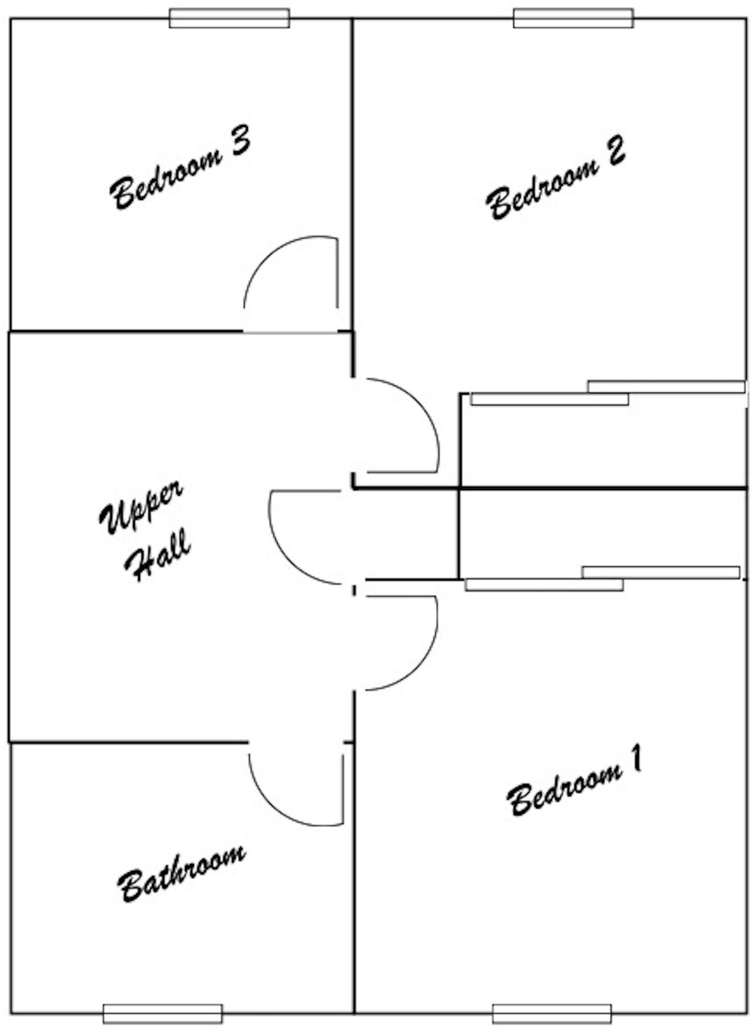 Malin Grove, Inverkip, PA16 floorplan