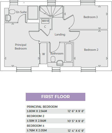 Ringmer,
East Sussex,
BN8 5NE floorplan