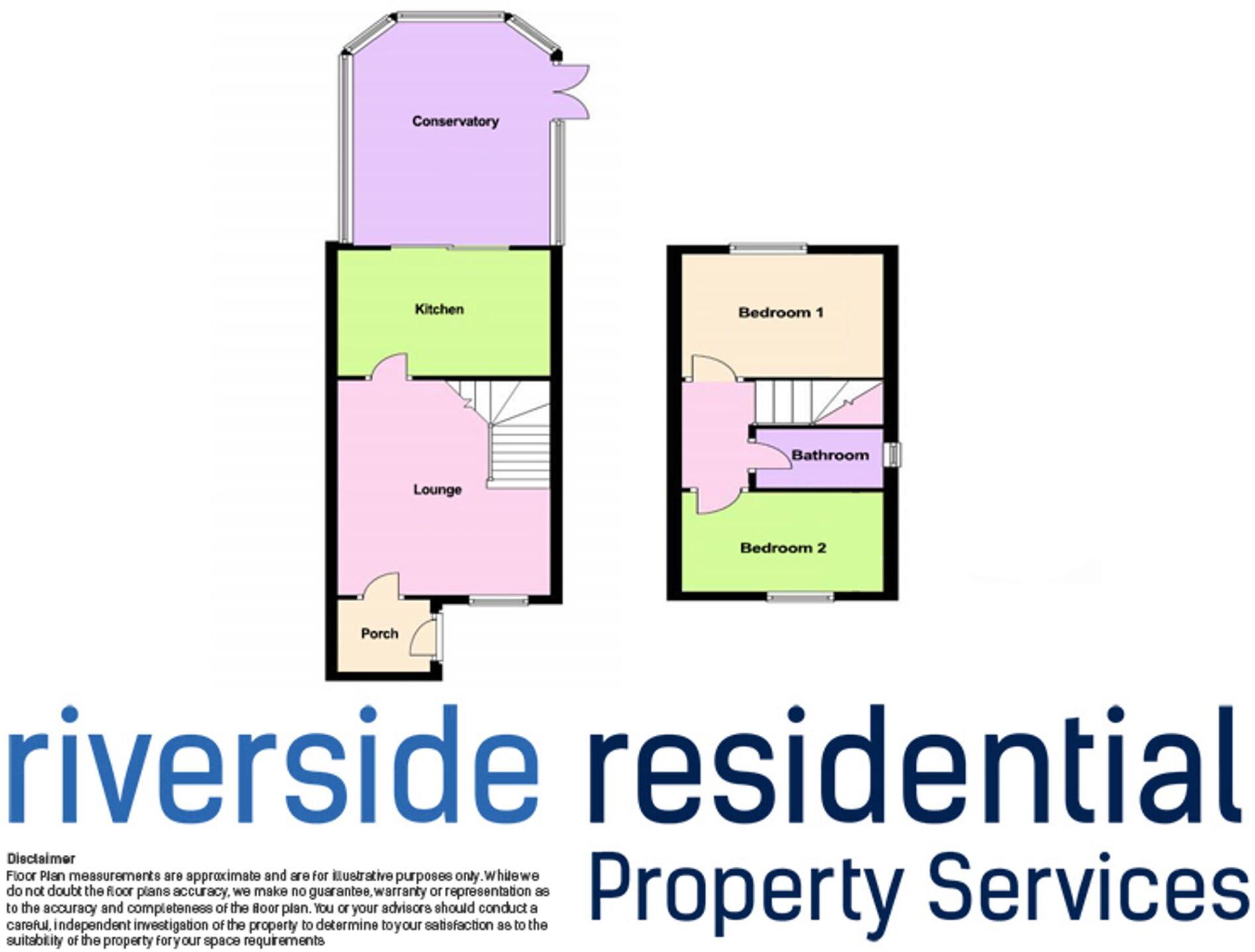 Glencarron Close, Lambton, Washington, NE38 floorplan