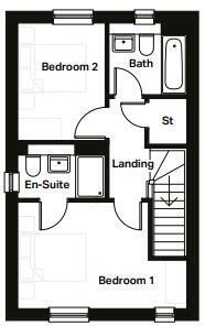Hawton Lane,
Balderton,
Newark on Trent,
NG24 3BU floorplan