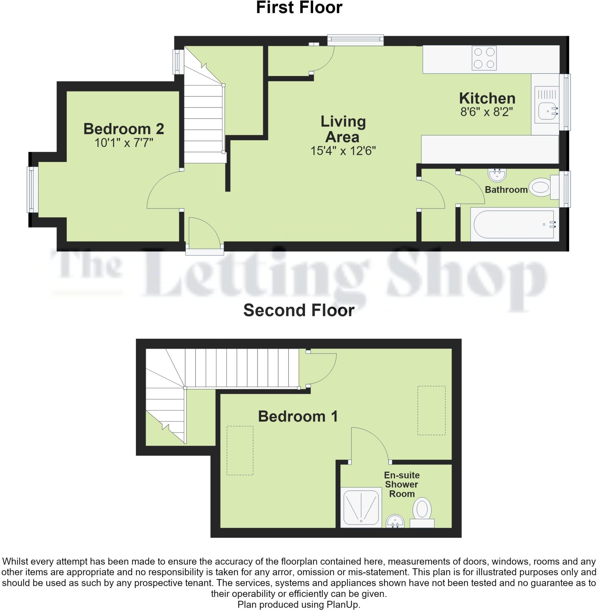 Ducie Court, Ducie Road, Staple Hill, BS16 floorplan