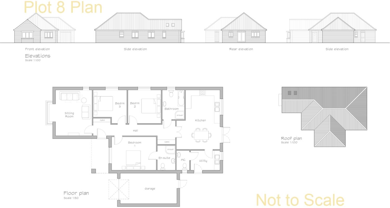 8 Signal Box Way Louth LN11 floorplan