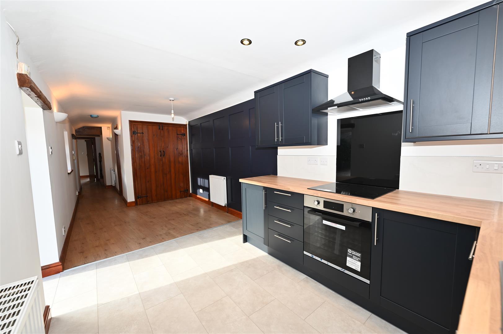 Scorton Road, Richmond floorplan