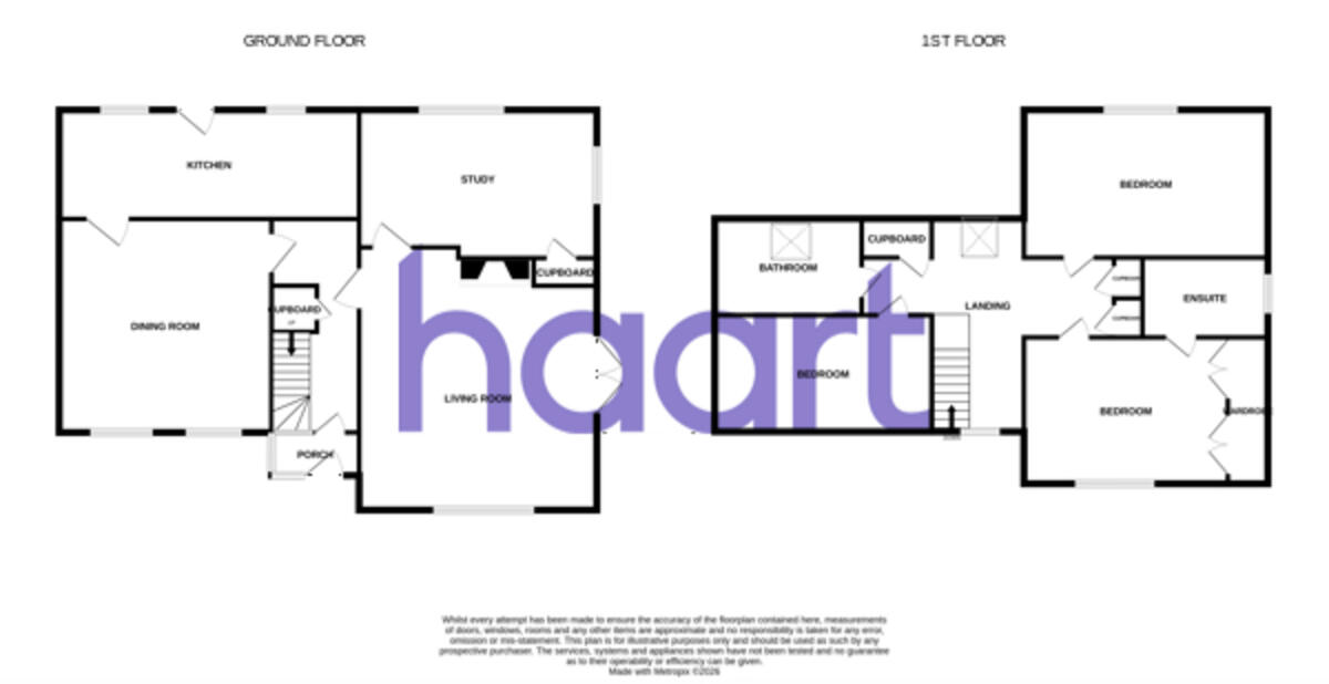 Playford Lane, IPSWICH floorplan