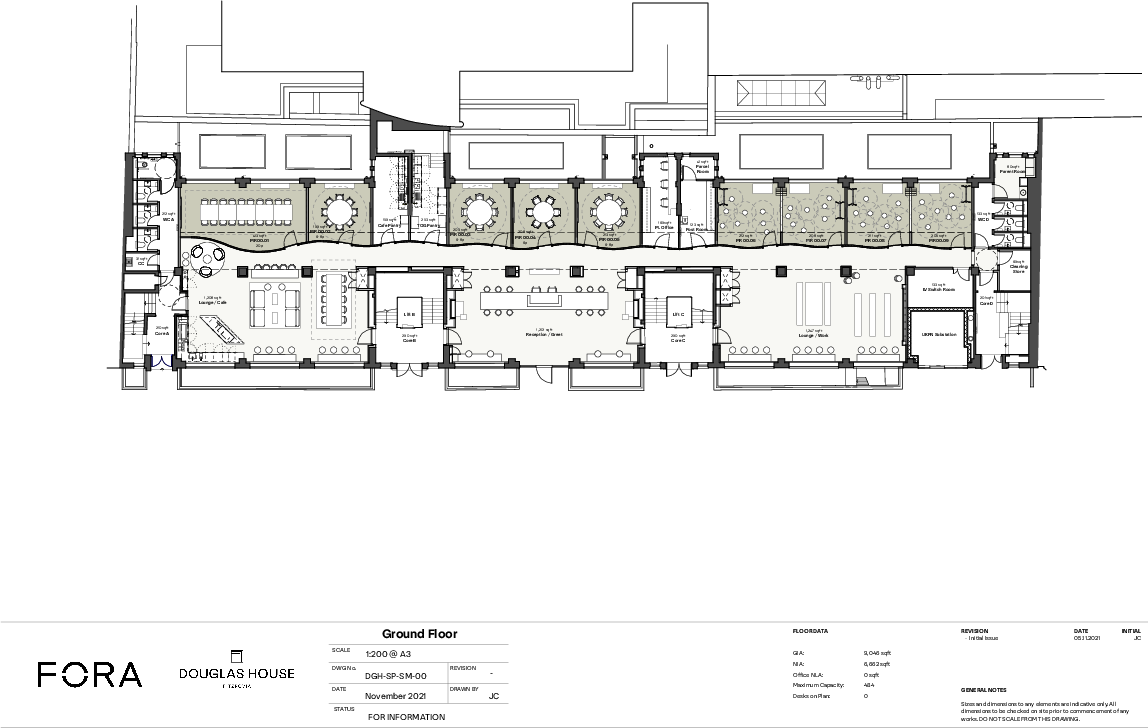 Ground Floor - Floor Plan.pdf