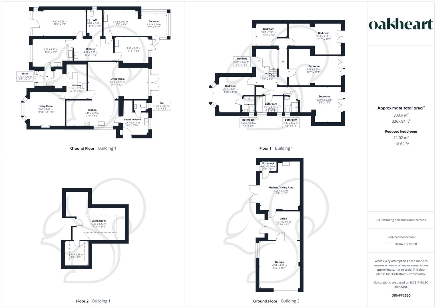 Ipswich Road, Colchester floorplan