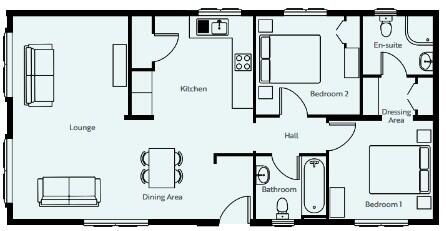 Sandy Bay, 
Canvey Island,
Essex, 
SS8 0DB floorplan