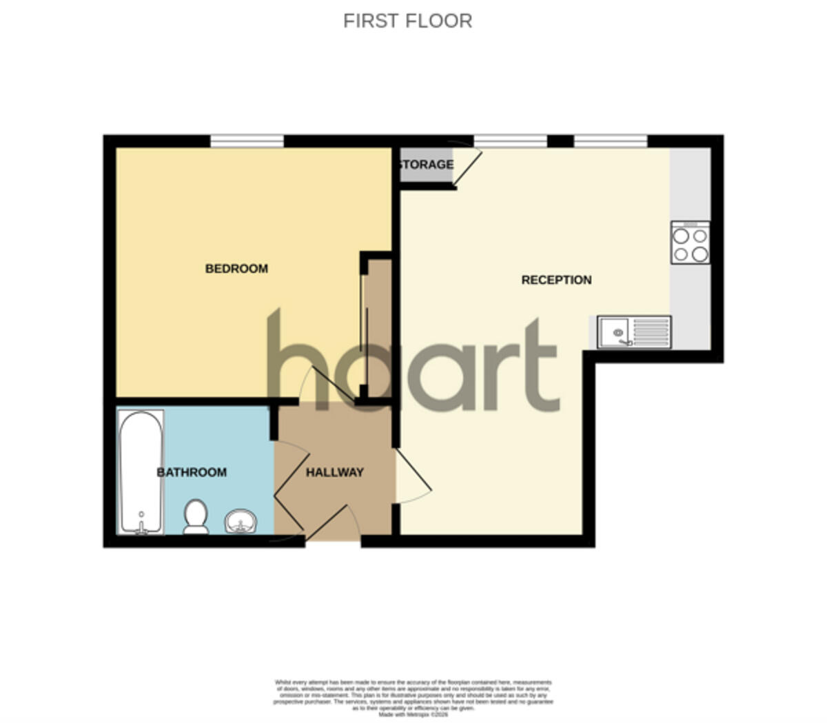 Thorpe Road, NORWICH floorplan