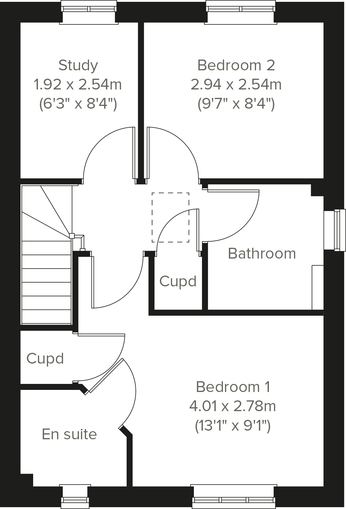 Hospital Lane,
Bedworth,
CV12 0LA
 floorplan