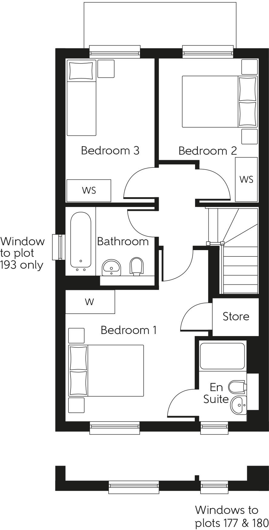 Harbour Village
Off College Road, Northfleet, 
DA11 9DQ floorplan