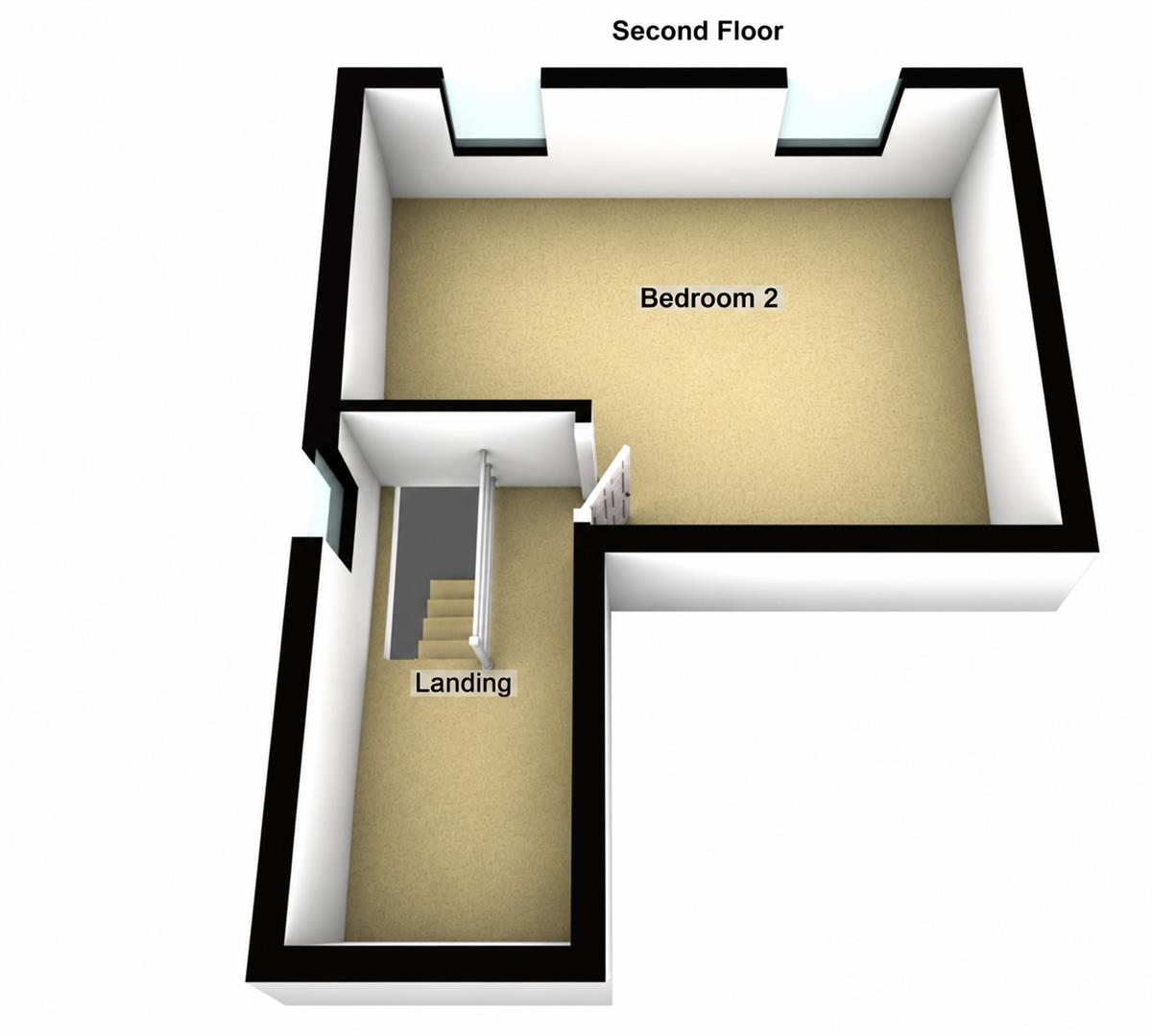 Westcroft, Hampton Centre, Peterborough floorplan