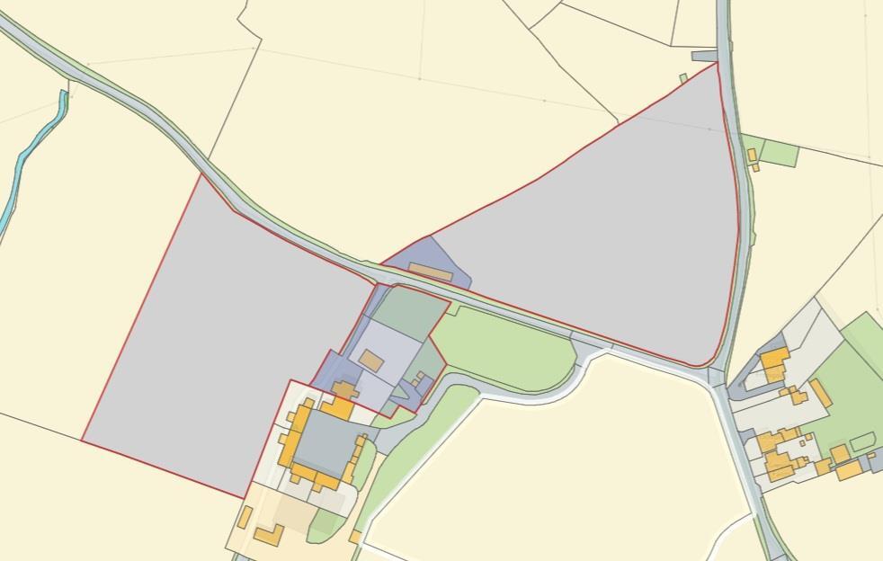 Shadowfax, Llanfwrog, Holyhead, Anglesey LL65 4YG floorplan