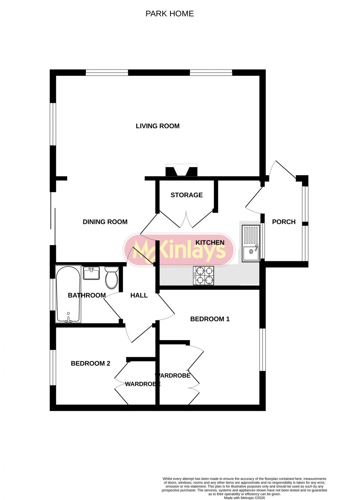 Ruishton floorplan