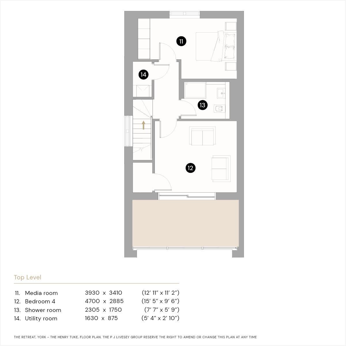 Heslington Rd,
York,
YO10 5BN floorplan
