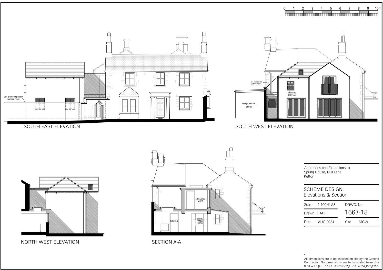 Ketton floorplan