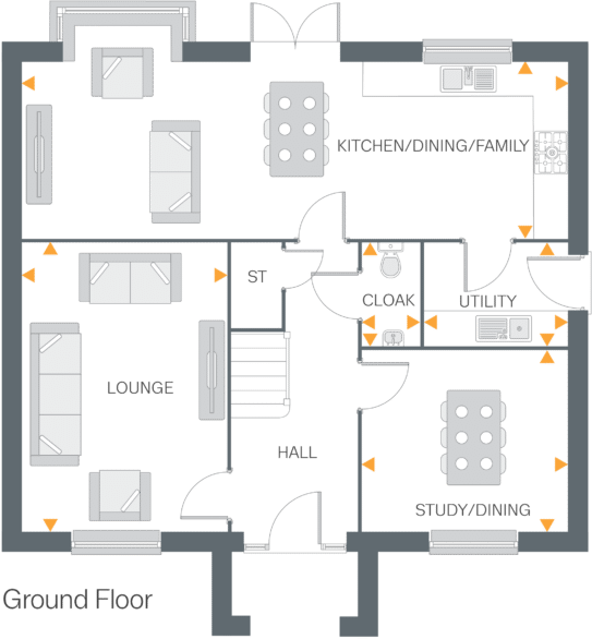 Snells Nook Lane,
Nanpantan,
Loughborough,
LE11 3YA floorplan