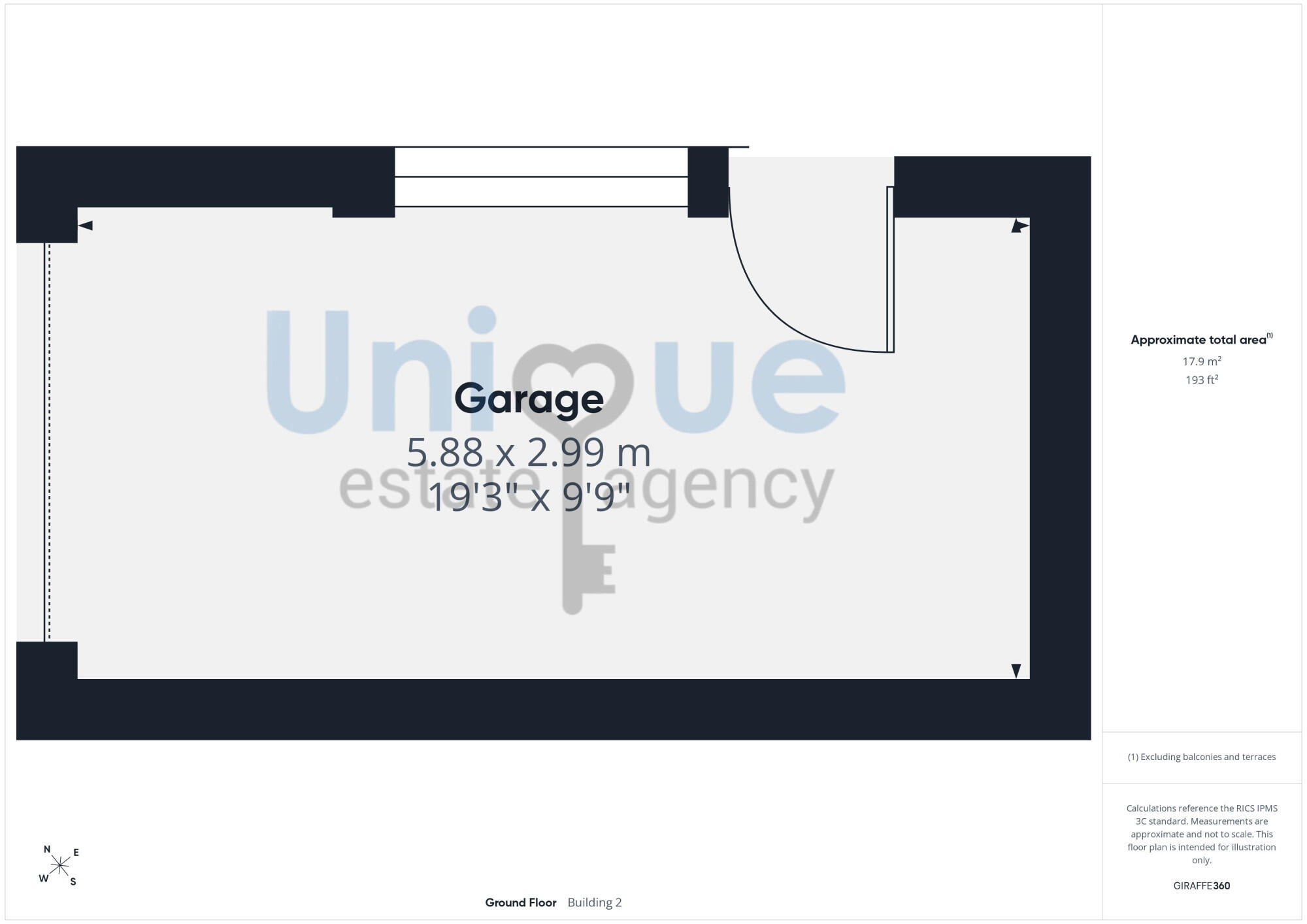 Stratford Road,  Lytham St. Annes, FY8 floorplan