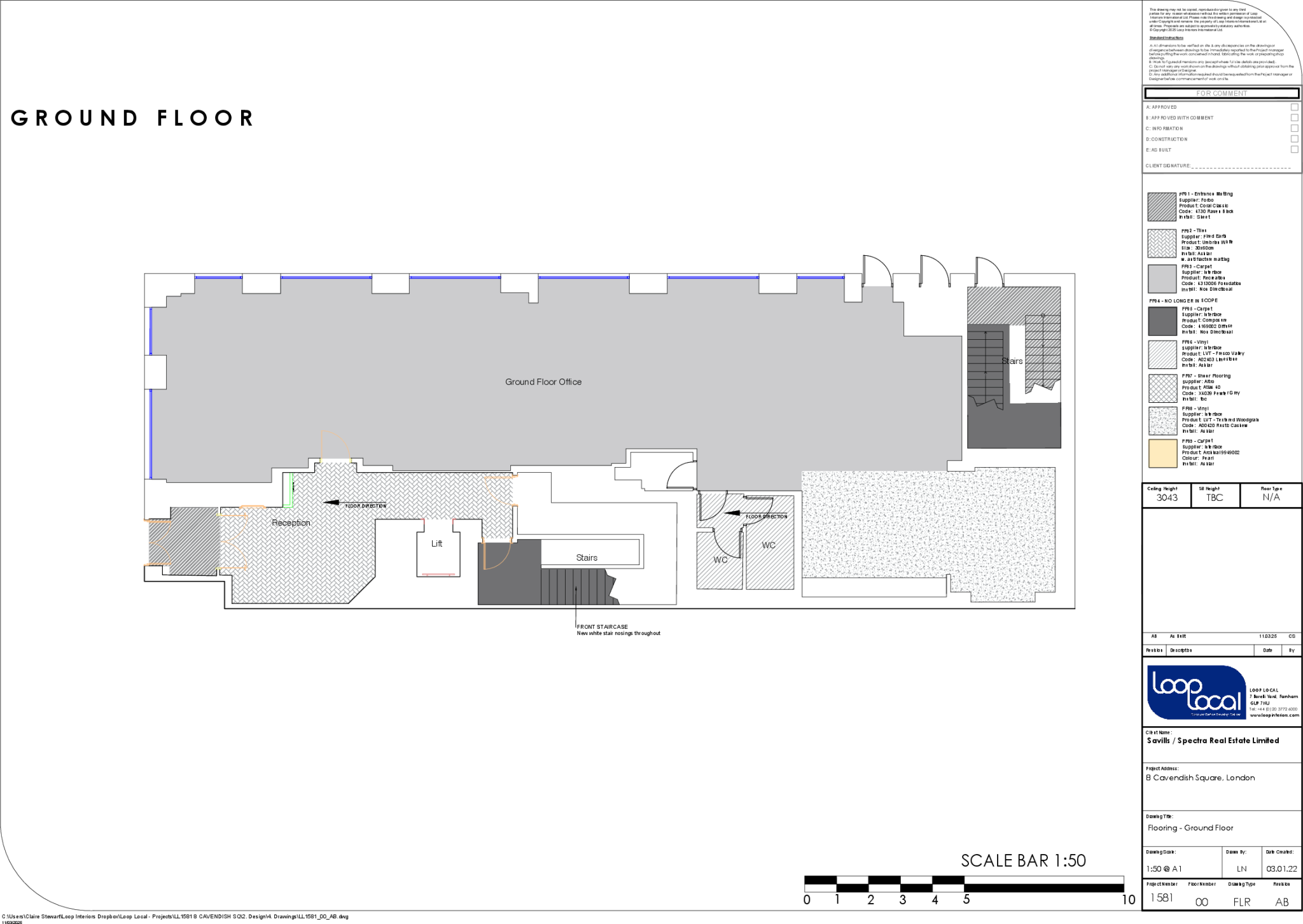 8 Cav Sq - Ground floor demise.pdf