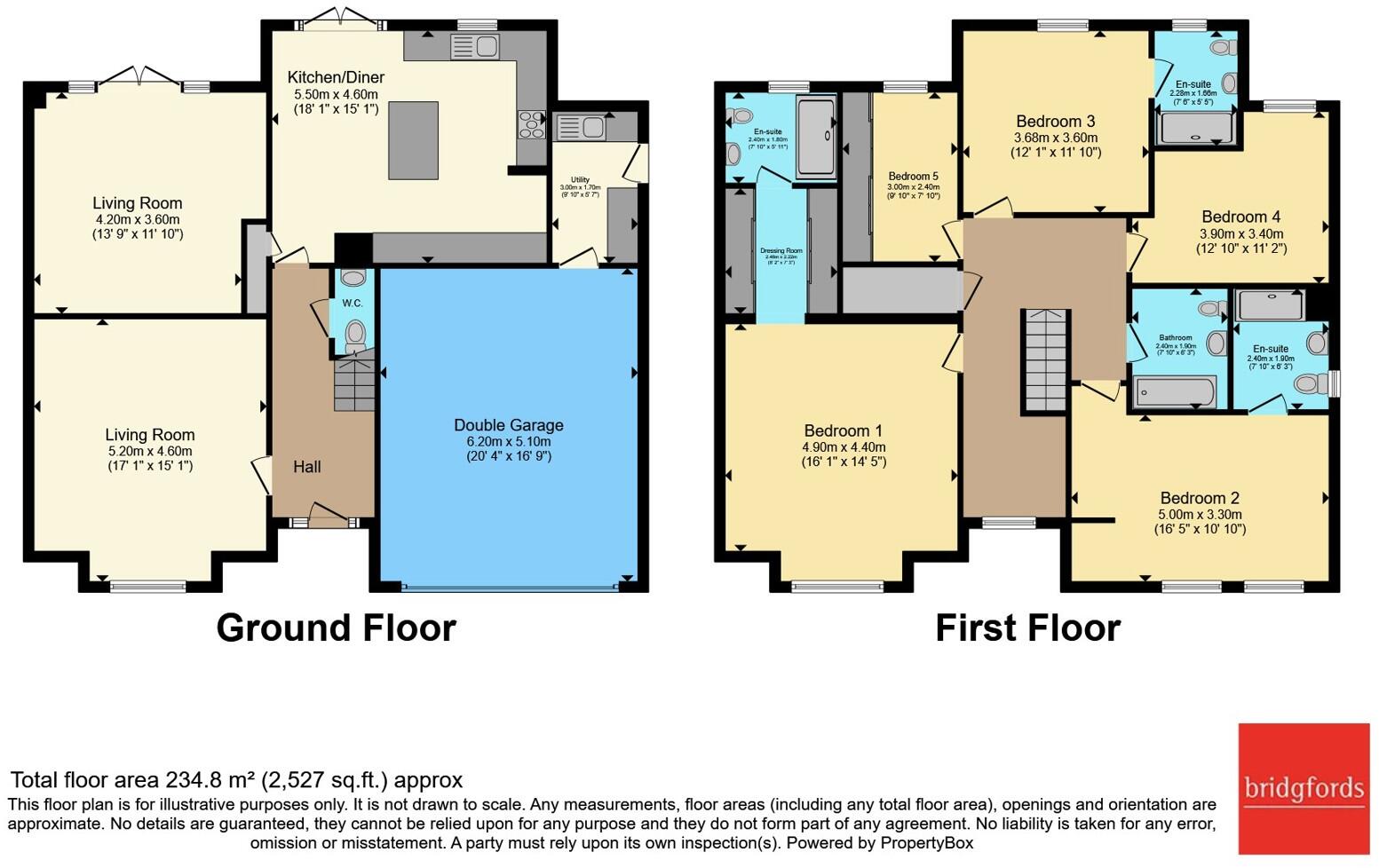 Rosella Drive, Callerton, Tyne and Wear, NE15 floorplan