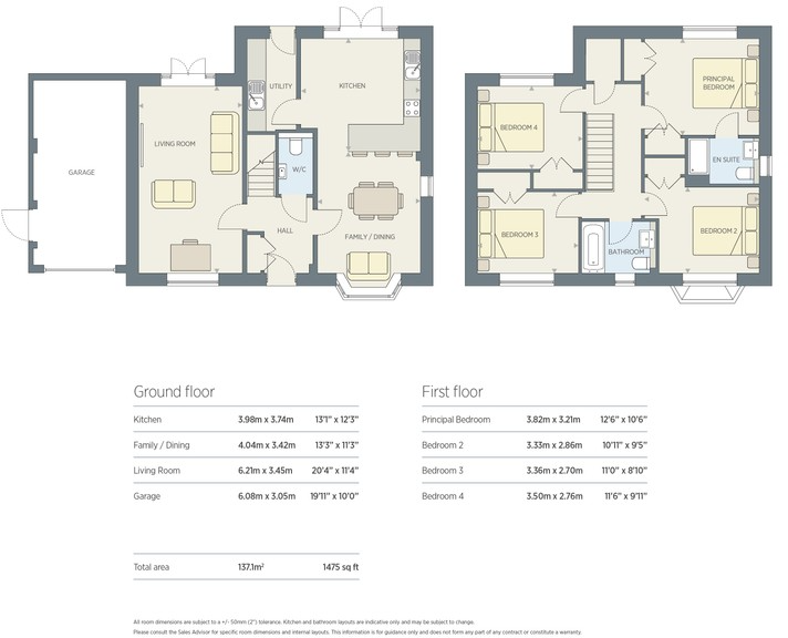 Cornelian Fields,
Scarborough,
YO11 3JJ floorplan