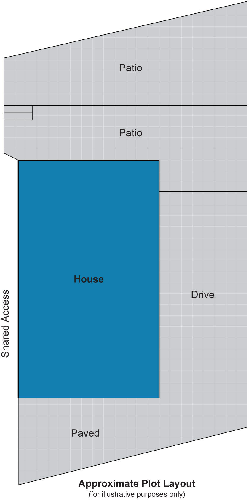 Derby Road, Wallasey, Wirral floorplan