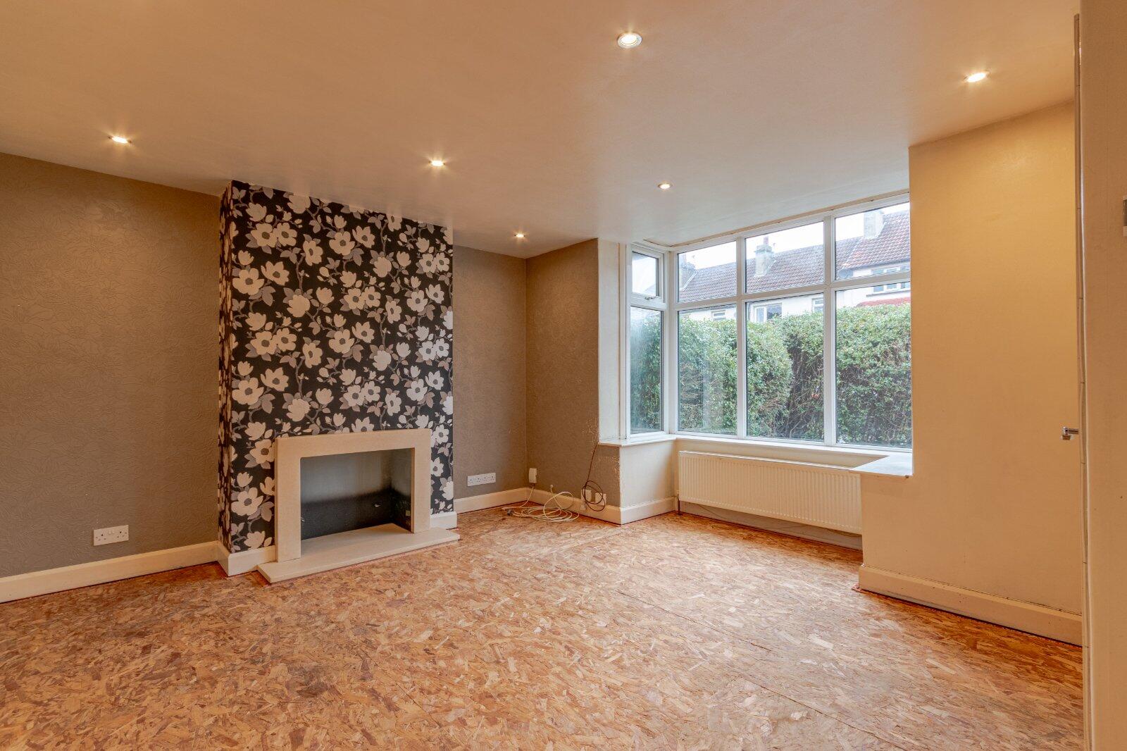 Kings Road, Bingley, West Yorkshire, BD16 floorplan
