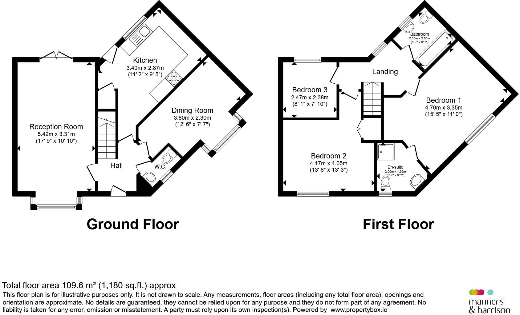 Thorntree Road, Thornaby, Stockton-On-Tees floorplan
