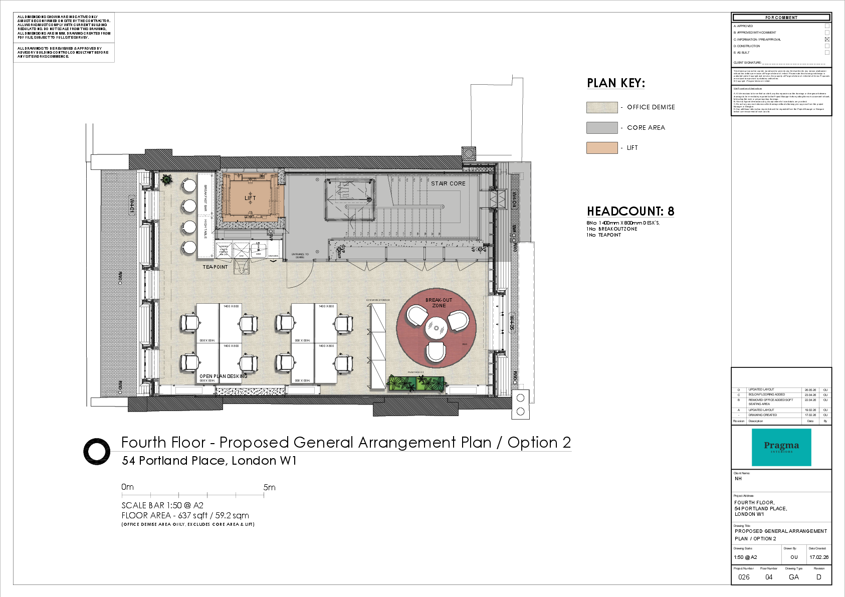 02604_GAOP2_REVD Final scheme 4h floor.pdf