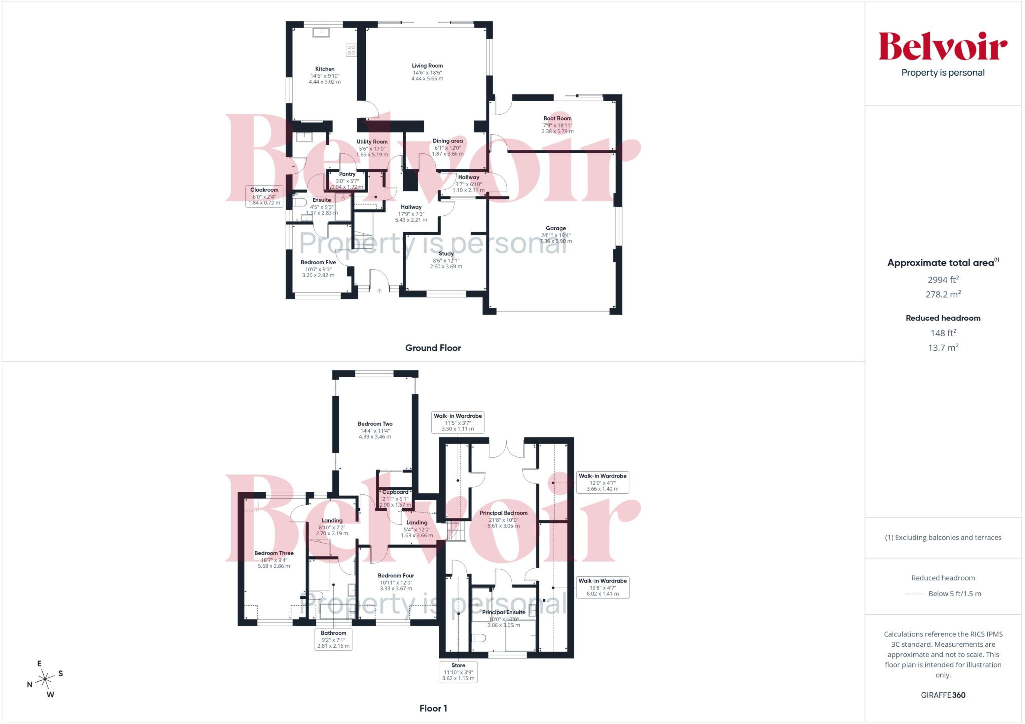 Silvermere Park, Shifnal, TF11 floorplan